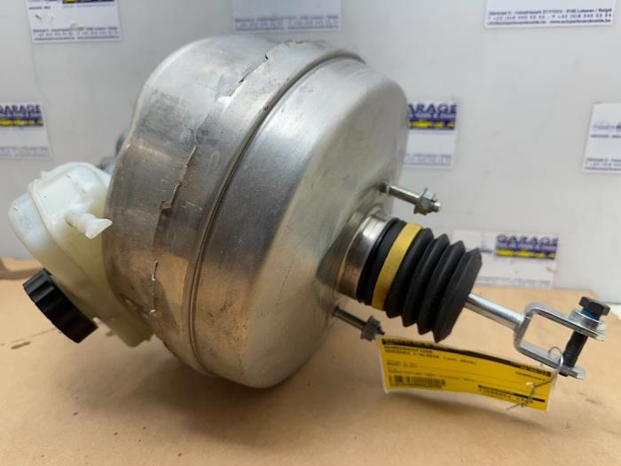 Brake servo Mercedes C-Klasse