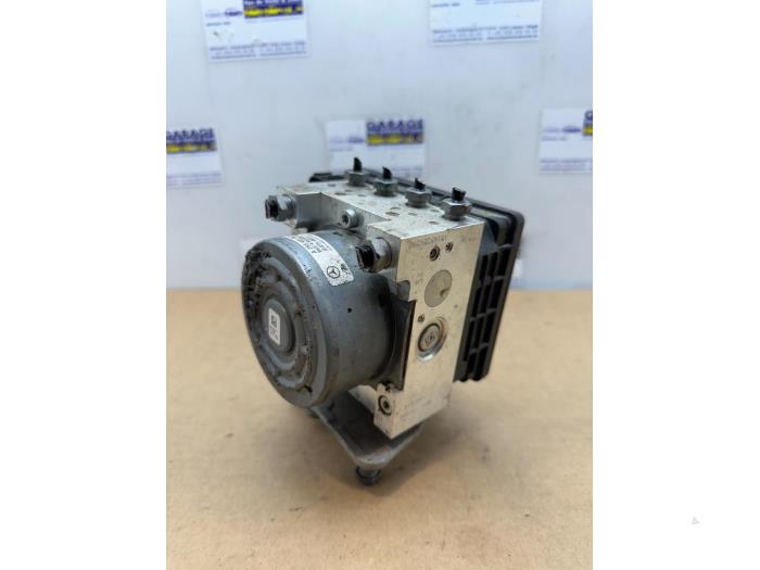 ABS pump Mercedes C-Klasse