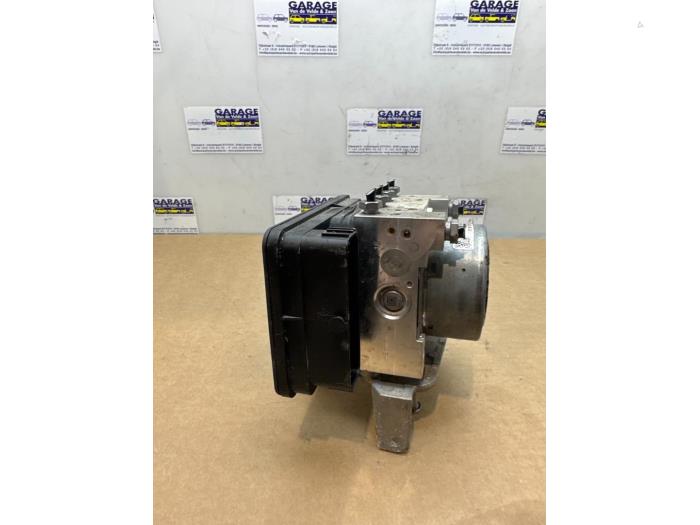 ABS pump Mercedes C-Klasse