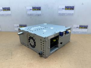 Gebruikte Radio Mercedes C Estate (S205) C-180 BlueTEC, C-180 d 1.6 16V Prijs € 181,50 Inclusief btw aangeboden door Autoparts Van De Velde