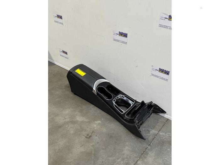 Middenconsoles Mercedes C-Klasse