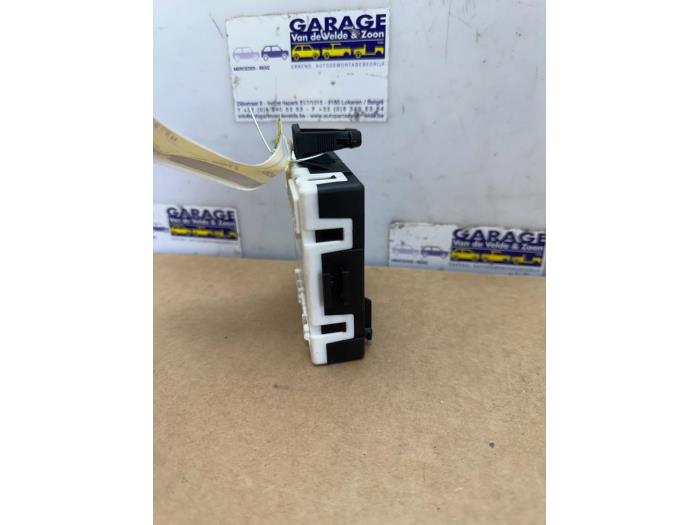 Zentralverriegelung Modul Mercedes C-Klasse