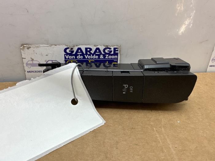 Switch Mercedes C-Klasse