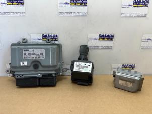 Gebruikte Kontaktslot + computer Mercedes B (W245) 2.0 B-180 CDI 16V Prijs € 242,00 Inclusief btw aangeboden door Autoparts Van De Velde