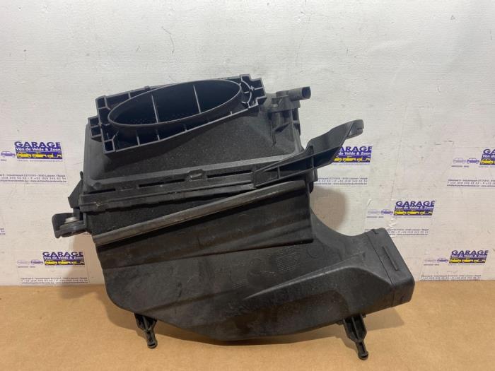 Obudowa filtra powietrza Mercedes GLE