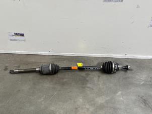 Gebruikte Cardanas rechts-voor (VWA) Mercedes GLE (W166) 300d 2.0 4-Matic Prijs € 181,50 Inclusief btw aangeboden door Autoparts Van De Velde