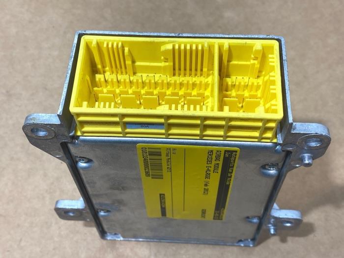 Airbag Modul Mercedes E-Klasse