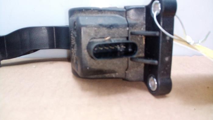 Accelerator pedal Mercedes Vito