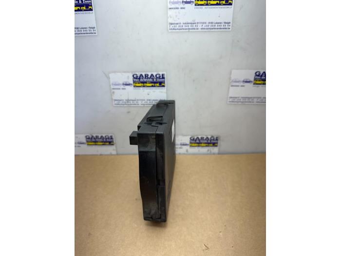 Comfort Module Mercedes ML-Klasse