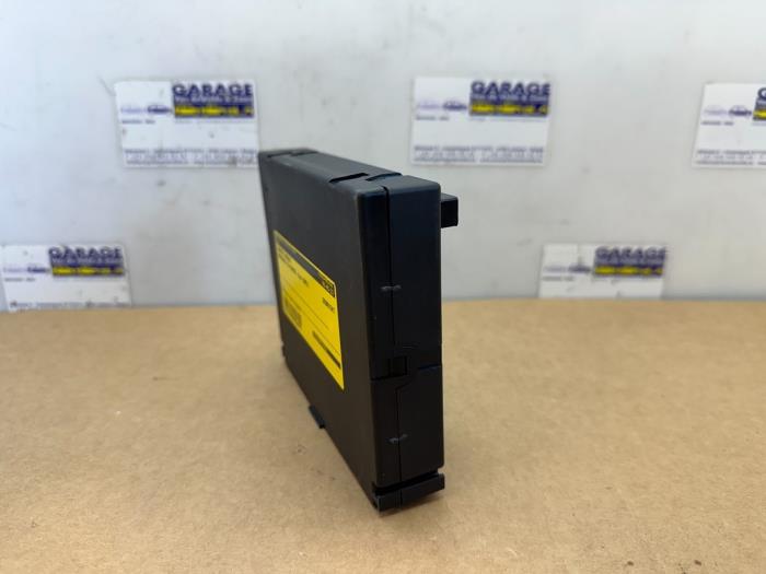 Módulo de confort Mercedes ML-Klasse