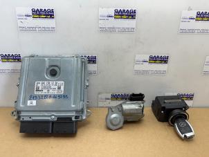 Gebruikte Kontaktslot + computer Mercedes CLS (C219) 350 CDI 24V Prijs € 151,25 Inclusief btw aangeboden door Autoparts Van De Velde
