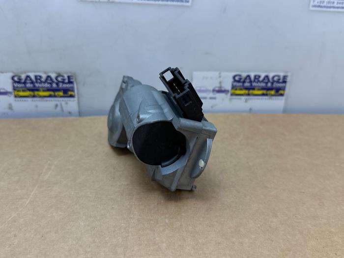 Ignition lock + computer Mercedes CLK