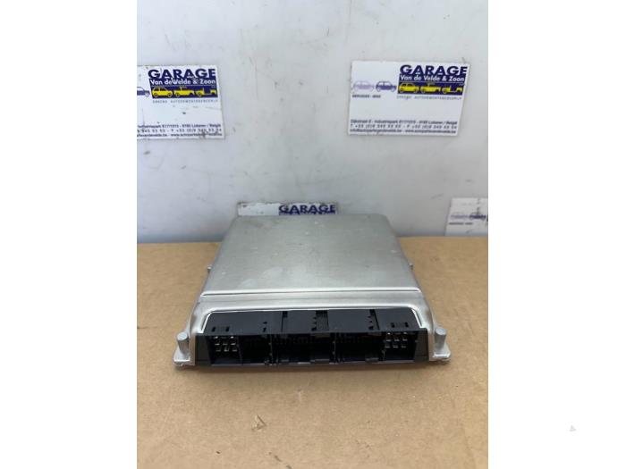 Ignition lock + computer Mercedes CLK