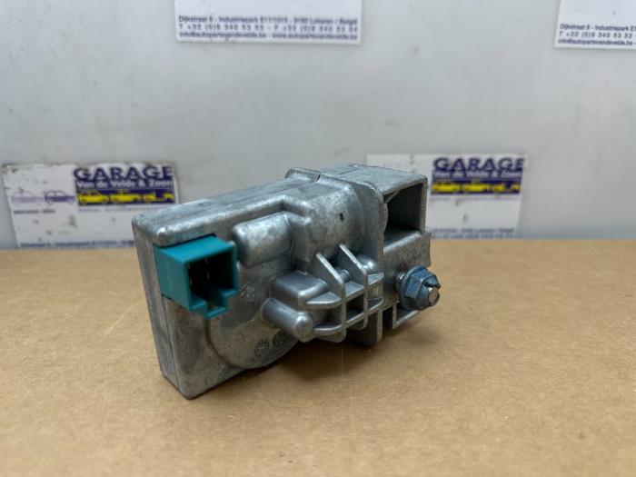 Serrure de contact + ordinateur Mercedes E-Klasse