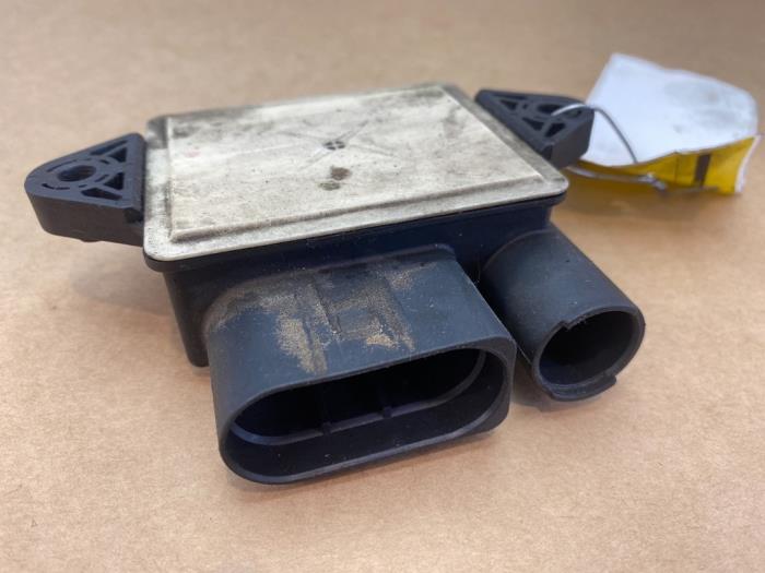 Relais préchauffage Mercedes S-Klasse