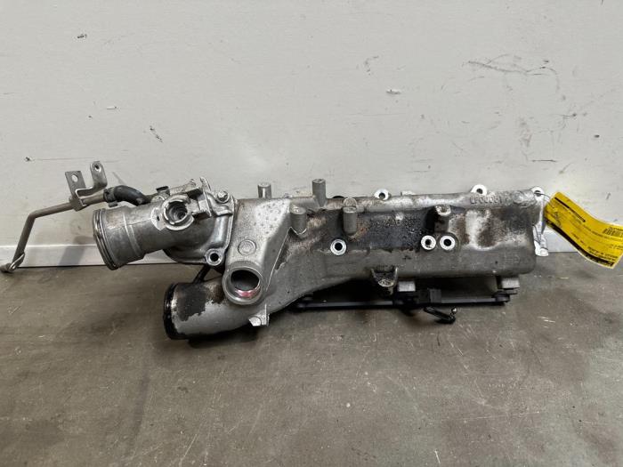 Intake manifold Mercedes ML-Klasse