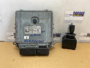 Gebruikte Kontaktslot + computer Mercedes ML II (164/4JG) 3.0 ML-280 CDI 4-Matic V6 24V Prijs € 181,50 Inclusief btw aangeboden door Autoparts Van De Velde