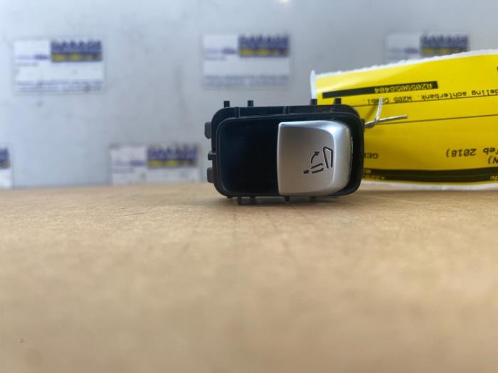 Przelacznik (rózne) Mercedes C-Klasse