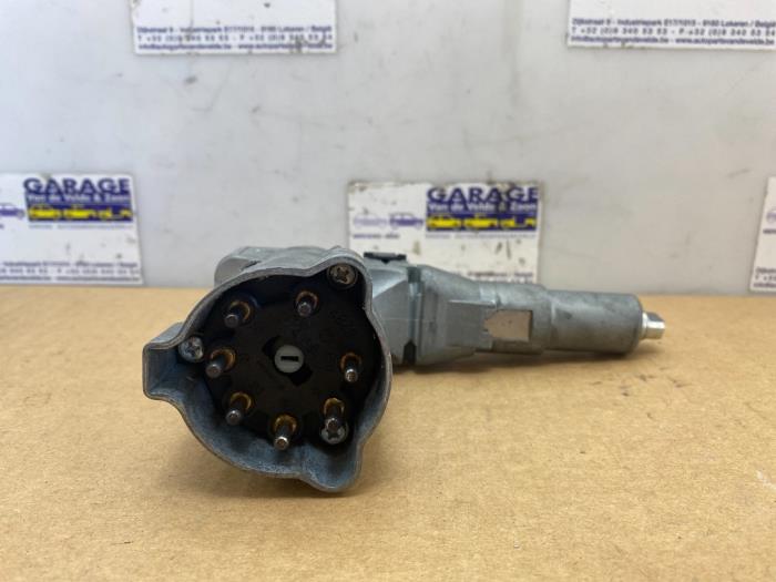 Serrure de contact + ordinateur Mercedes C-Klasse