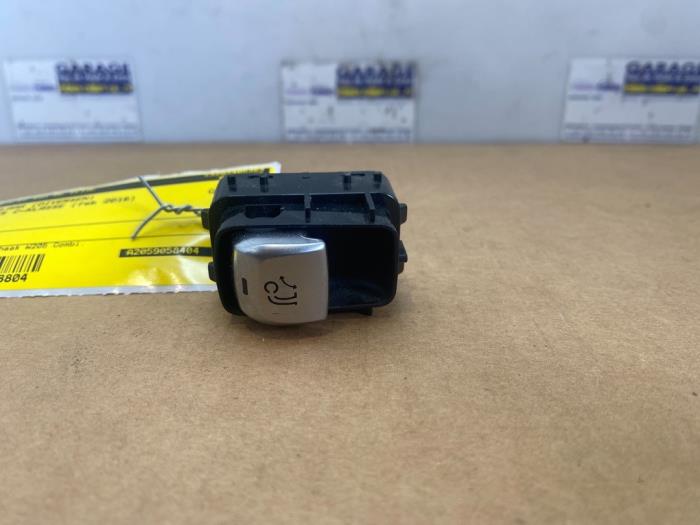 Commutateur (divers) Mercedes C-Klasse