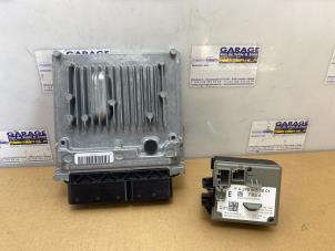 Gebruikte Kontaktslot + computer Mercedes GLA (156.9) 2.2 220 CDI 16V 4-Matic Prijs € 151,25 Inclusief btw aangeboden door Autoparts Van De Velde