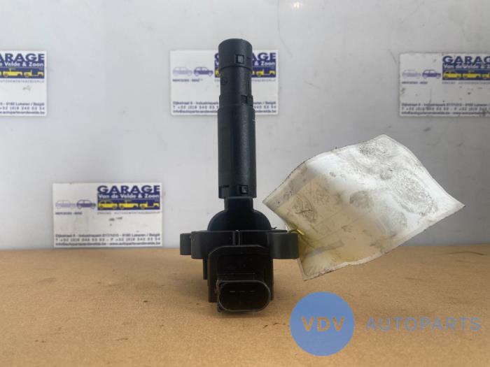 Ignition coil Mercedes CLK