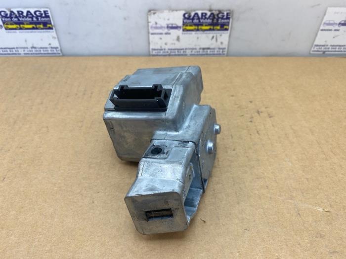 Serrure de contact + ordinateur Mercedes E-Klasse