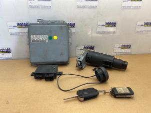 Gebruikte Kontaktslot + computer Mercedes E Combi (S210) 2.7 E-270 CDI 20V Prijs € 181,50 Inclusief btw aangeboden door Autoparts Van De Velde