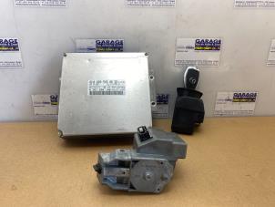 Gebruikte Kontaktslot + computer Mercedes E (W210) 4.3 E-430 V8 24V 4Matic Prijs € 181,50 Inclusief btw aangeboden door Autoparts Van De Velde