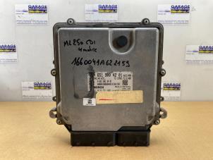 Gebruikte Kontaktslot + computer Mercedes ML III (166) 2.1 ML-250 CDI 16V BlueTEC 4-Matic Prijs € 363,00 Inclusief btw aangeboden door Autoparts Van De Velde