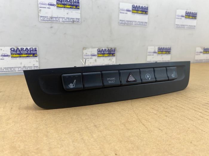 Switch Mercedes B-Klasse