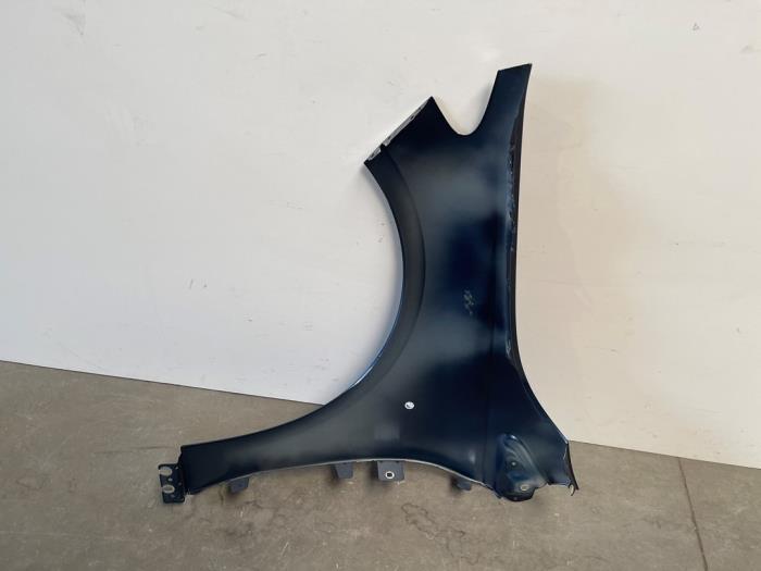 Kotflügel rechts vorne Mercedes B-Klasse