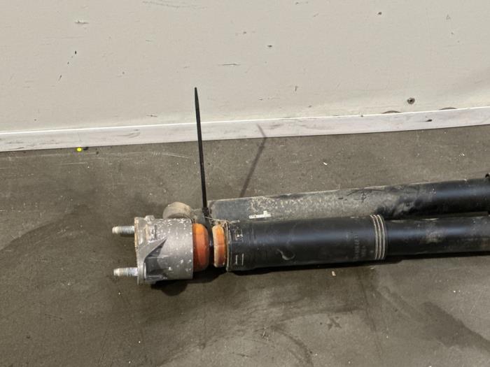 Stoßdämpfer rechts hinten Mercedes B-Klasse