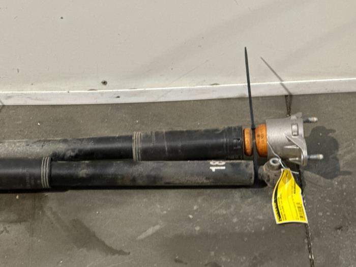 Stoßdämpfer rechts hinten Mercedes B-Klasse