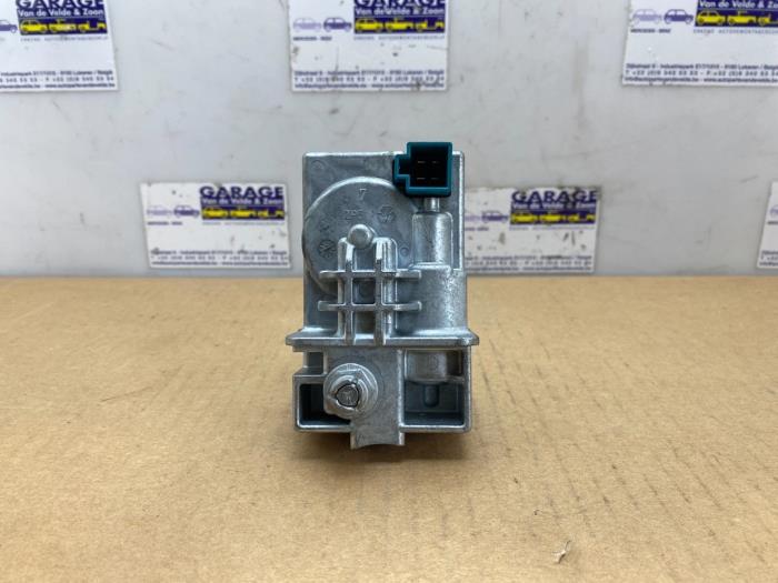 Ignition lock + computer Mercedes SLK