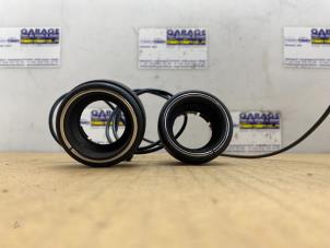 Gebruikte Kontaktslot + computer Mercedes A (W168) 1.6 A-160 Prijs € 121,00 Inclusief btw aangeboden door Autoparts Van De Velde