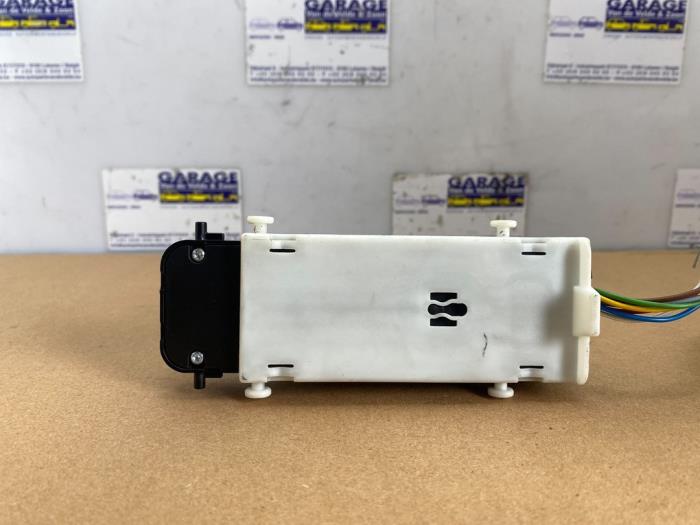 Interruptor combinado de ventanillas Mercedes C-Klasse