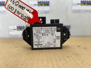 Gebruikte Stuurslot Mercedes A (W176) 1.6 A-180 16V Prijs € 48,40 Inclusief btw aangeboden door Autoparts Van De Velde