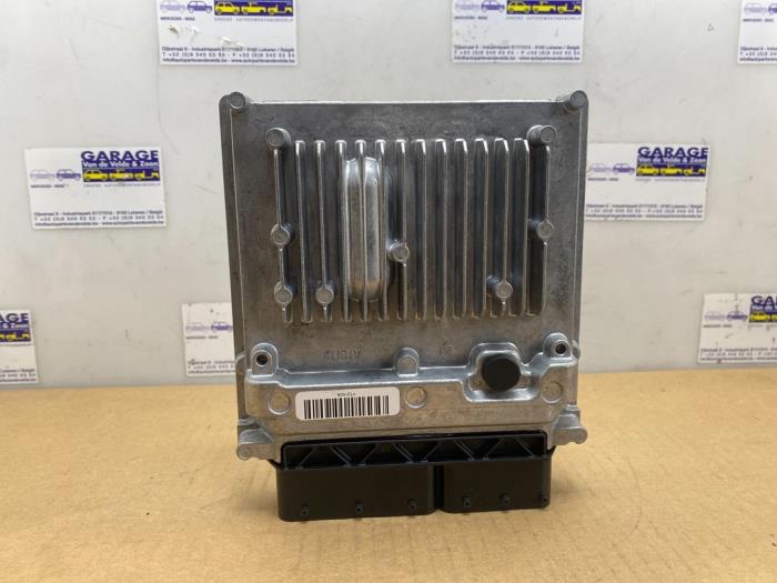 Engine management computer Mercedes GLA