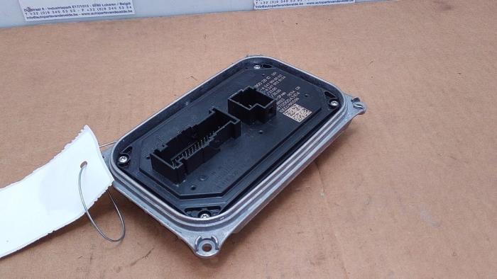 Xenon module Mercedes B-Klasse