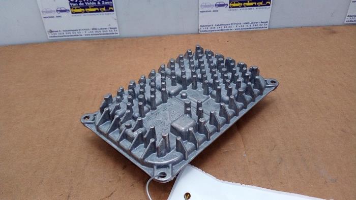 Xenon module Mercedes B-Klasse