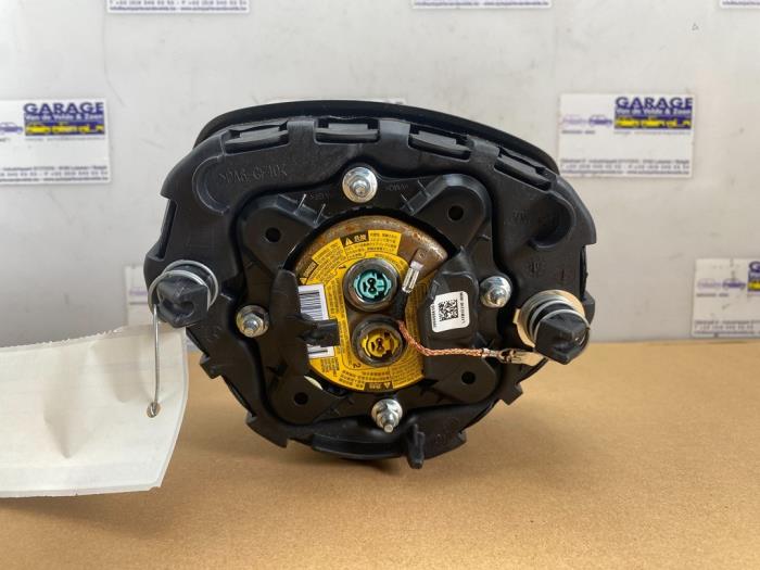 Airbag links (Lenkrad) Mercedes CLS-Klasse