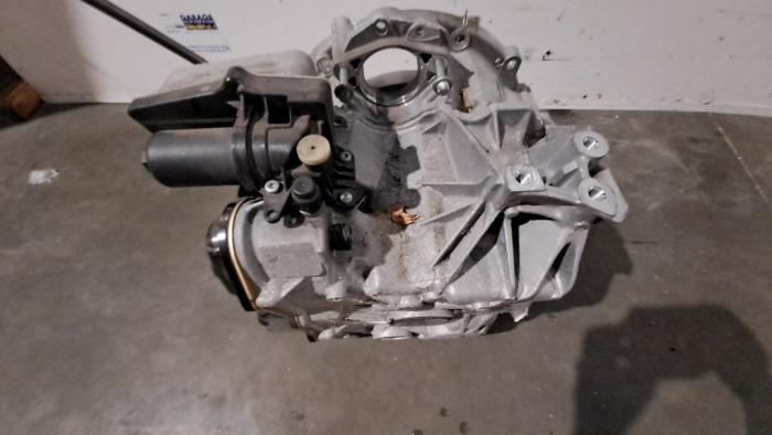 Getriebe Mercedes B-Klasse