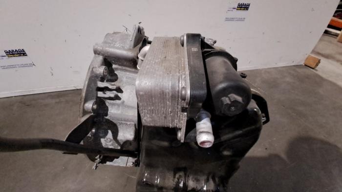 Getriebe Mercedes B-Klasse