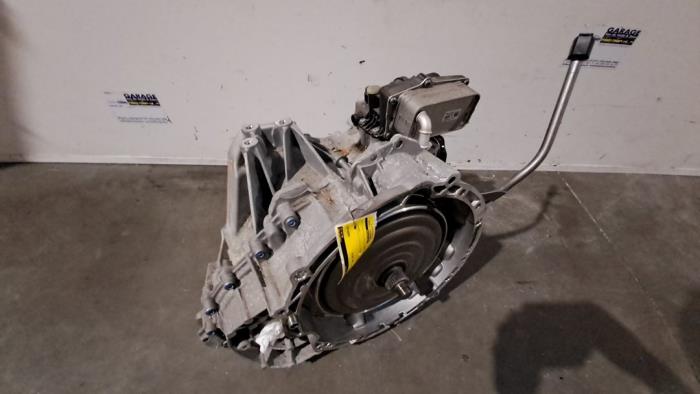 Getriebe Mercedes B-Klasse
