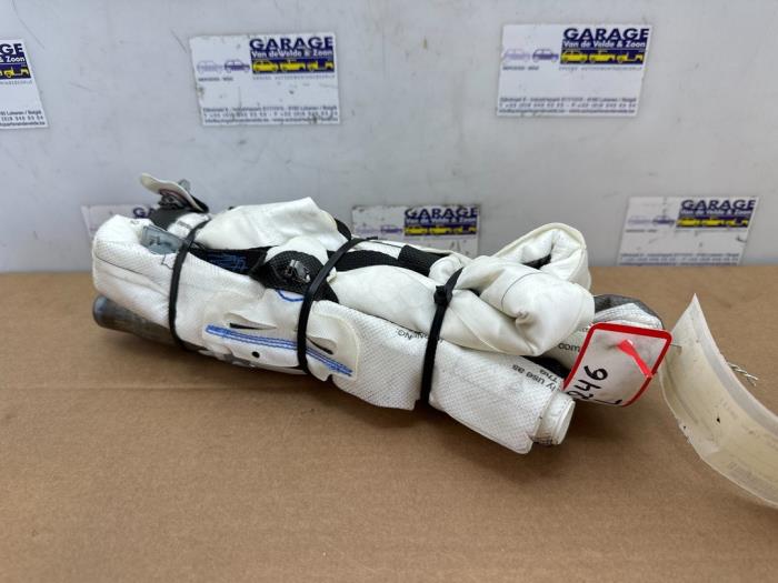 Airbag Himmel links Mercedes B-Klasse