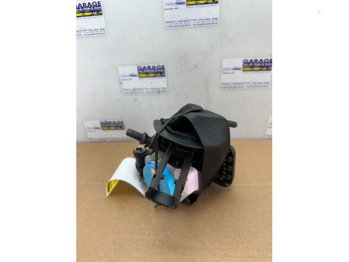 Ceinture de sécurité avant droite Mercedes B-Klasse