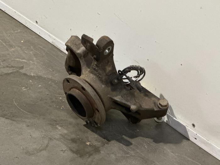 Sworzen lewy przód Mercedes Sprinter