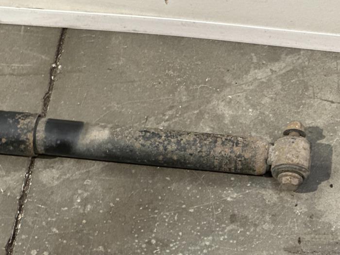 Schokdemper links-achter Mercedes Sprinter