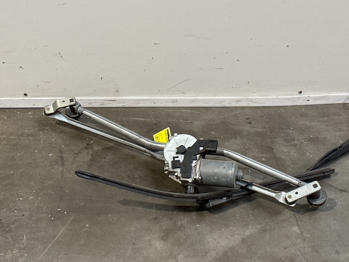 Scheibenwischer Mechanik Mercedes Sprinter